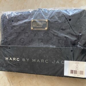 Marc by Marc Jacobs laptop bag
